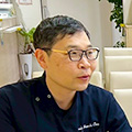 佐々木先生